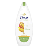 Dove Care by Nature uplifthing Shower Gel 225ml